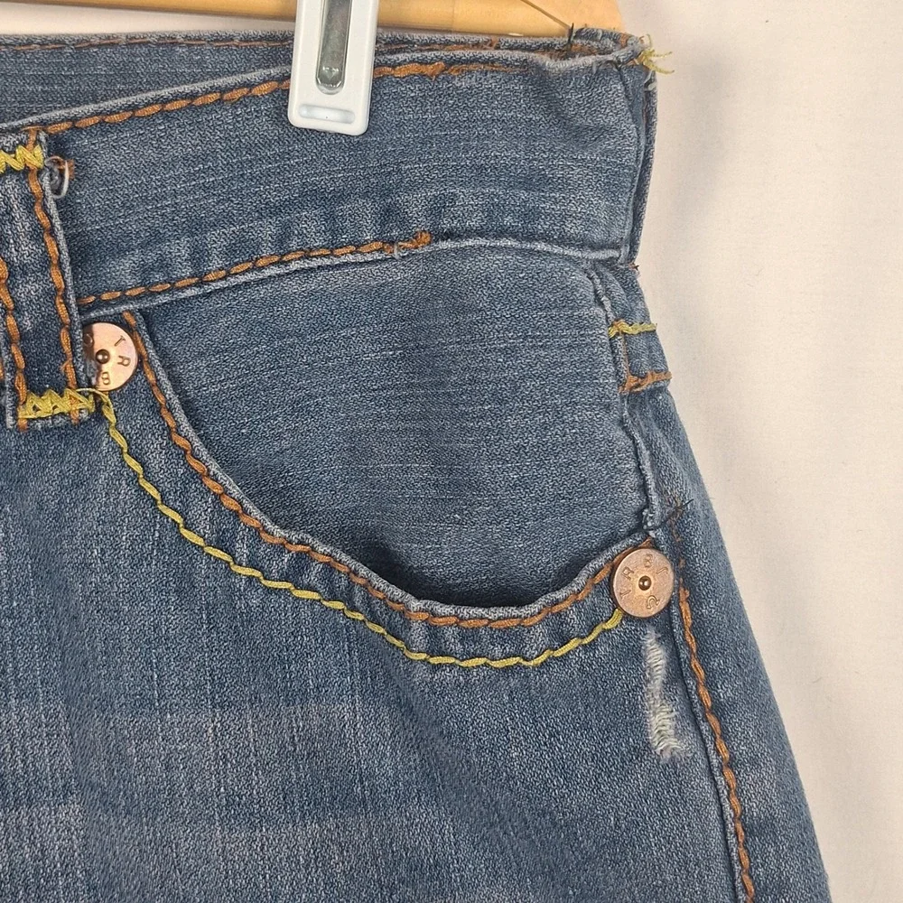 True Religion true religion